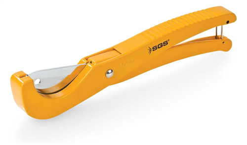 PPRC BORU KESME BASIC50 SGS 1015